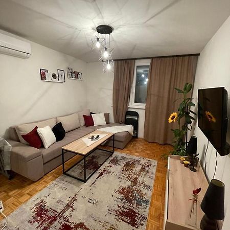 Feel Like Home 塞拉耶佛 外观 照片