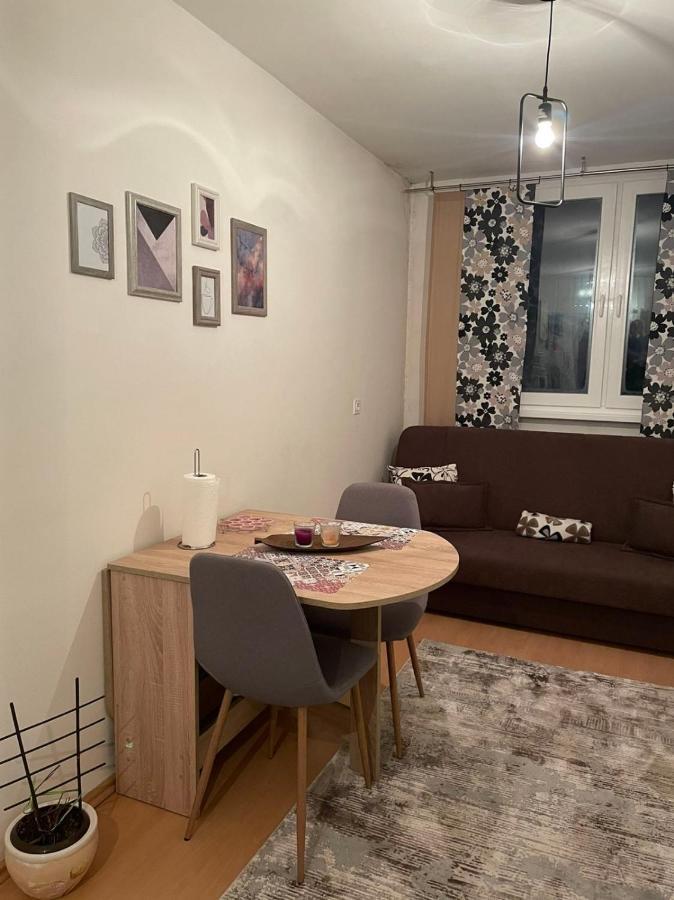 Feel Like Home 塞拉耶佛 外观 照片