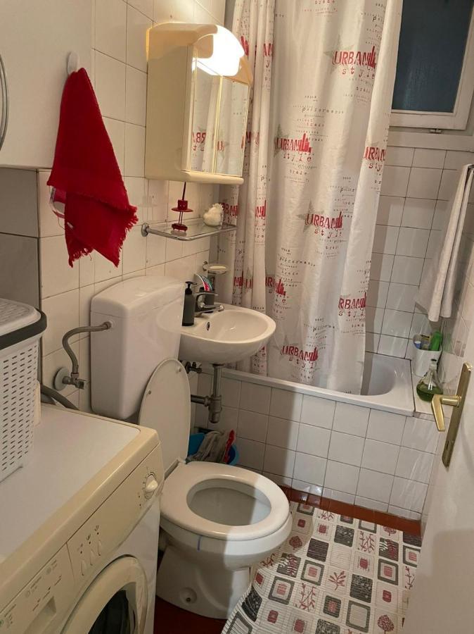Feel Like Home 塞拉耶佛 外观 照片