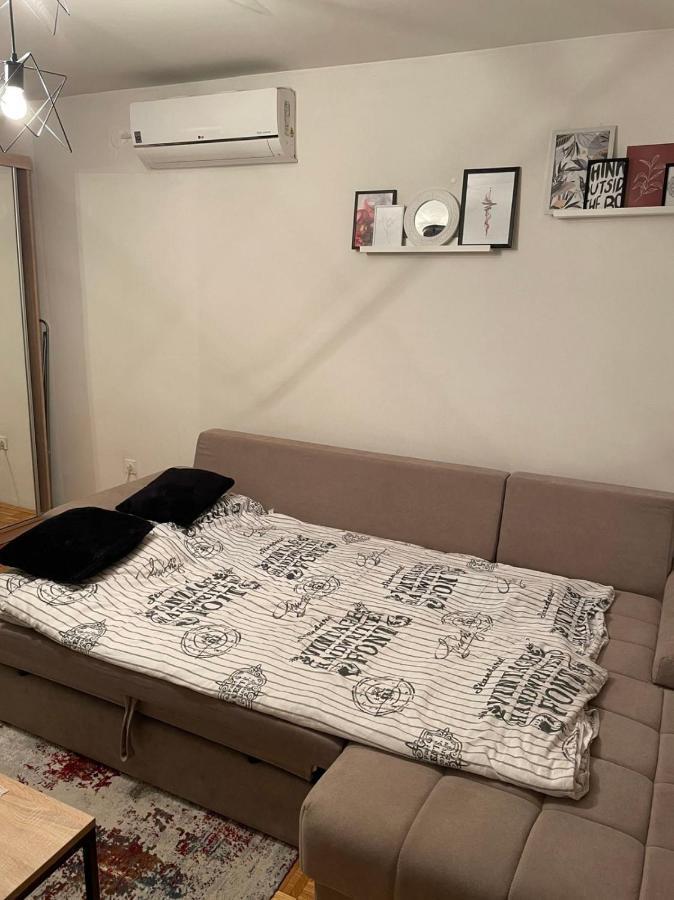 Feel Like Home 塞拉耶佛 外观 照片