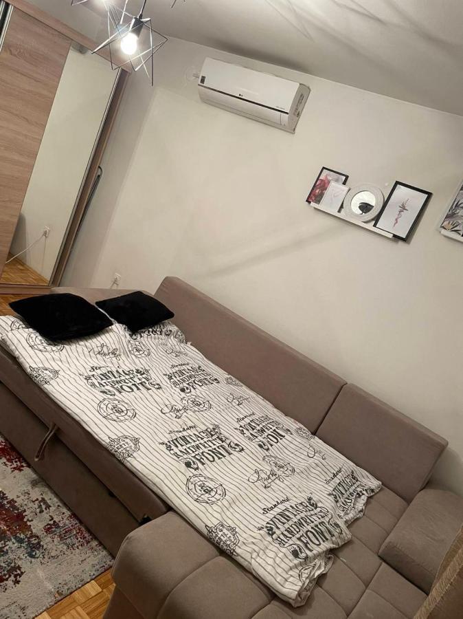 Feel Like Home 塞拉耶佛 外观 照片
