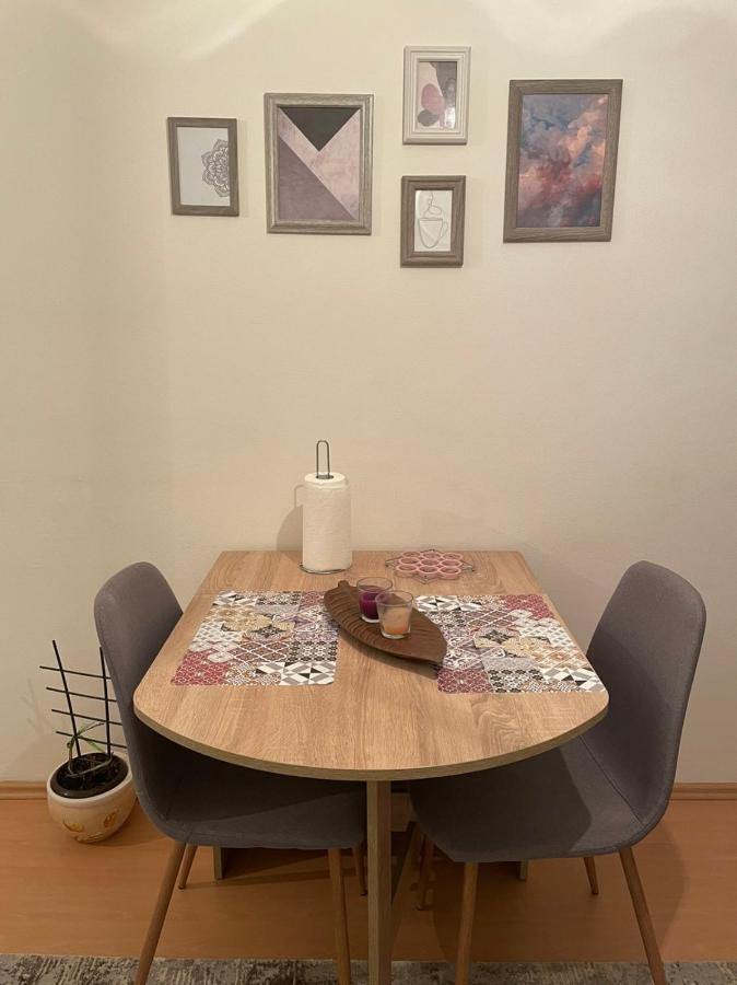 Feel Like Home 塞拉耶佛 外观 照片